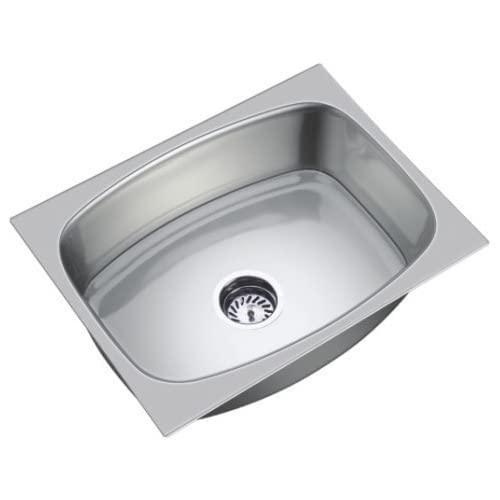 glossy-stainless-steel-single-bowl-kitchen-sink-249963