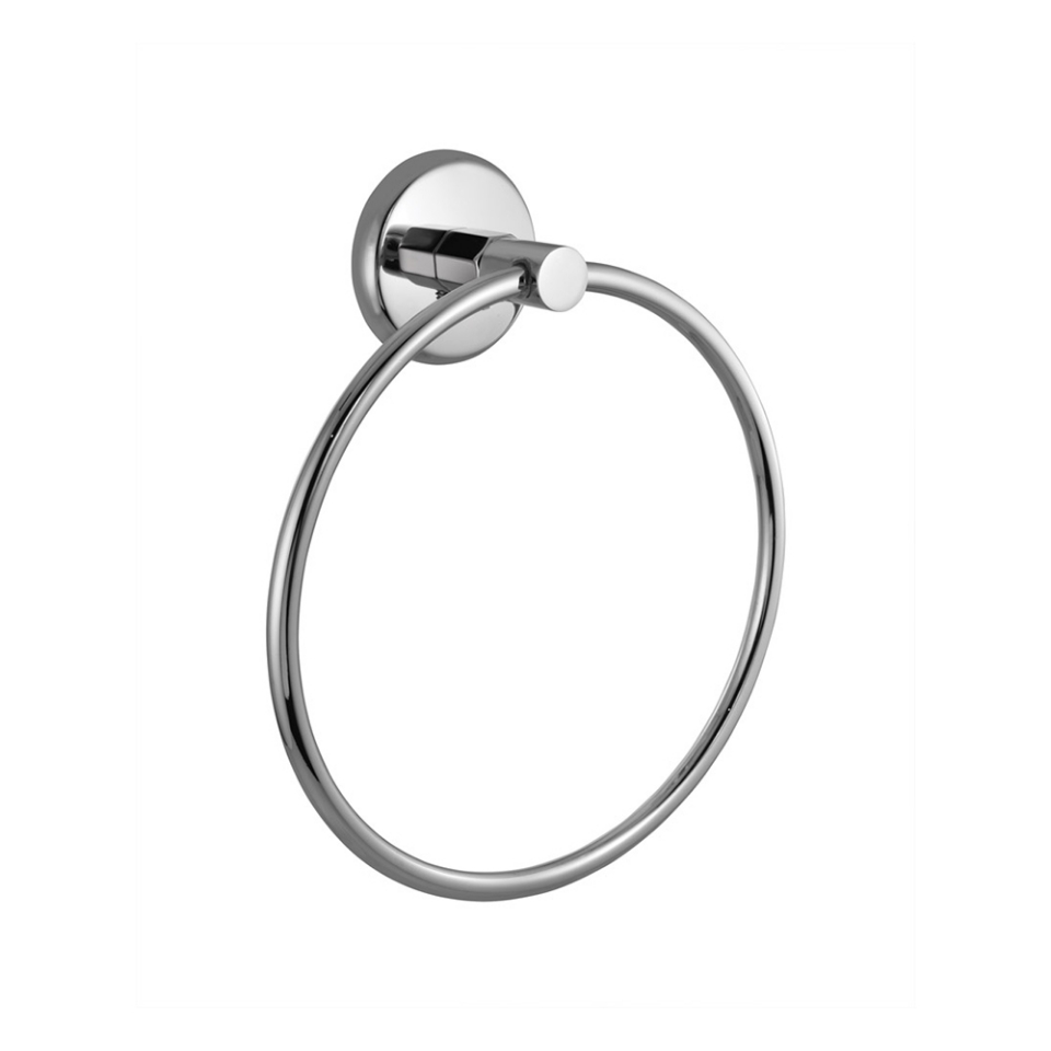 0048002 towel ring round 960