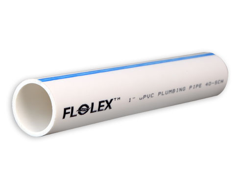 upvc pipe1