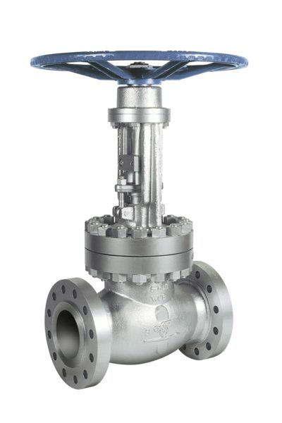 DSI-gate-valve